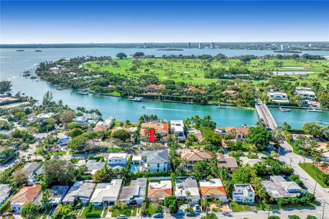 $9,995,000 | 9045 Hawthorne Avenue, Surfside, FL 33154