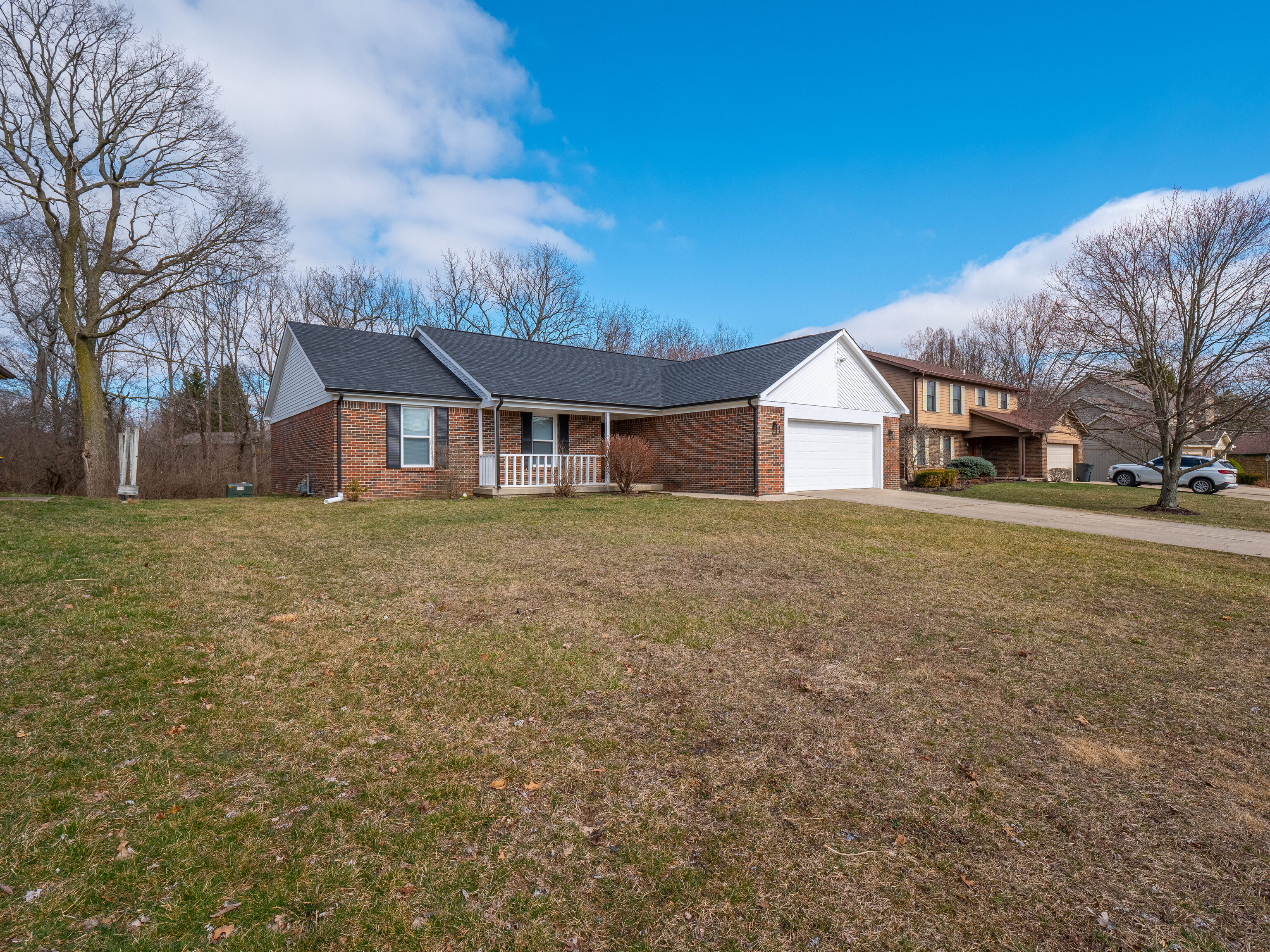 5446 RidgeHill Way Avon, IN 46123 - Photo 4 of 49 Gallery Image 4