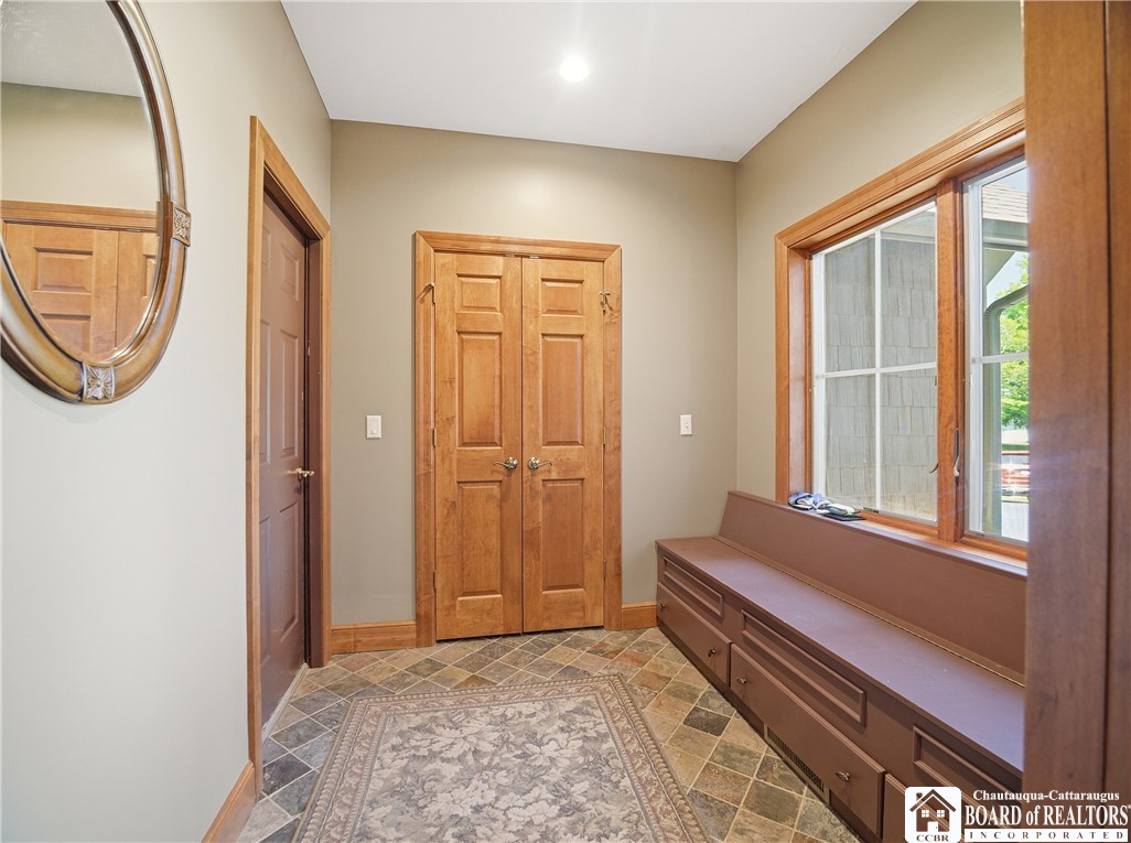8524 Ridgeview, Unit 8524 Clymer, NY 14724 - Photo 24 of 49 Mudroom