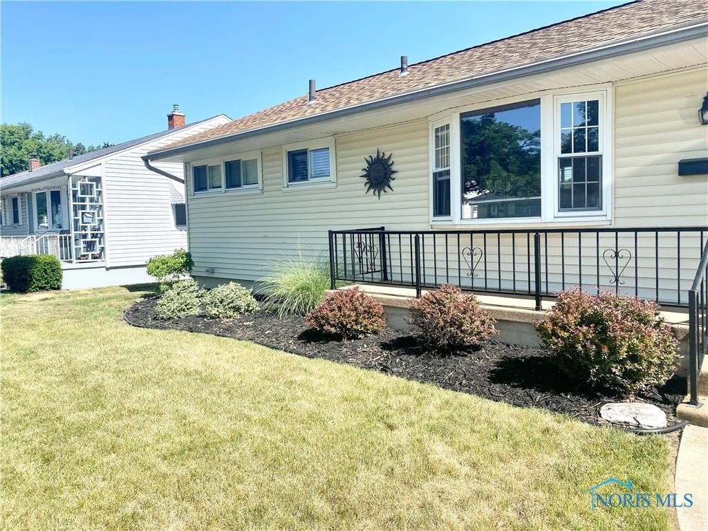2616 Wyndale Road Toledo, OH 43613 - Photo 5 of 29 Gallery Image 5