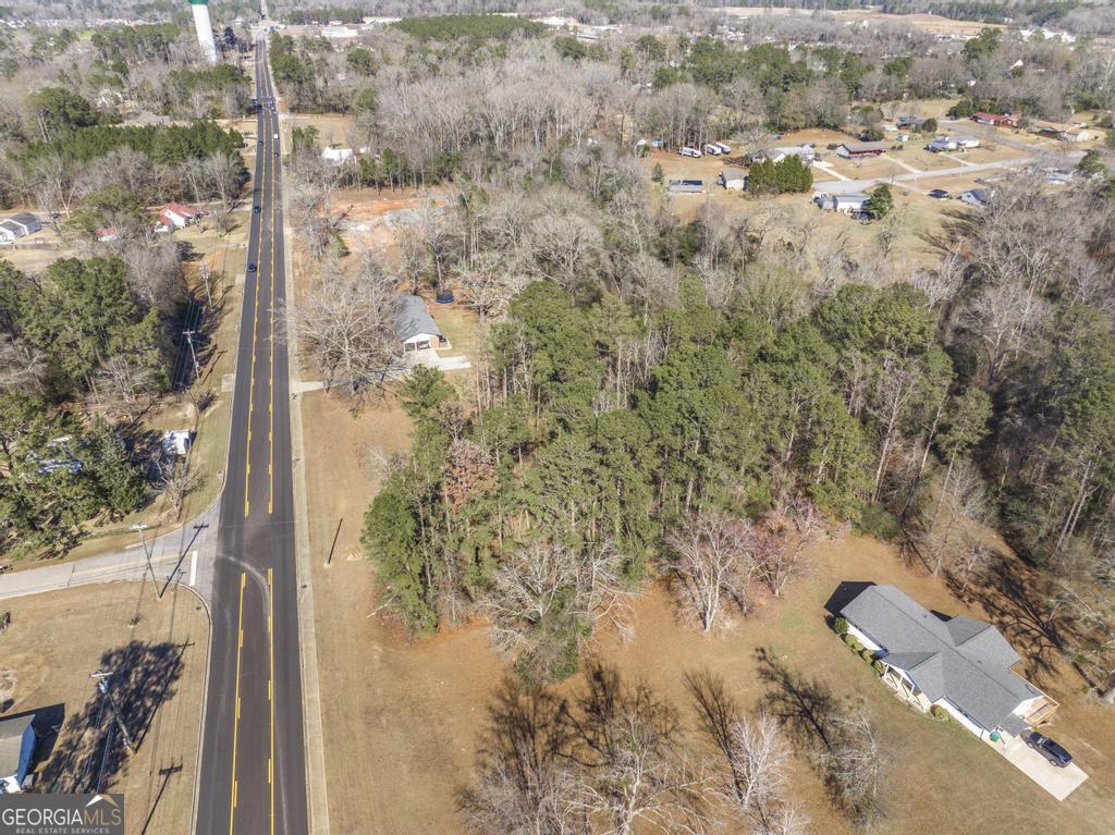 42.5 Old Perry Road Bonaire, GA 31005 - Photo 1 of 17