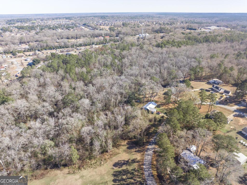 42.5 Old Perry Road Bonaire, GA 31005 - Photo 16 of 17 a view of a city