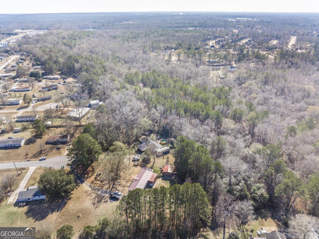 42.5 Old Perry Road Bonaire, GA 31005 - Photo 7 of 17