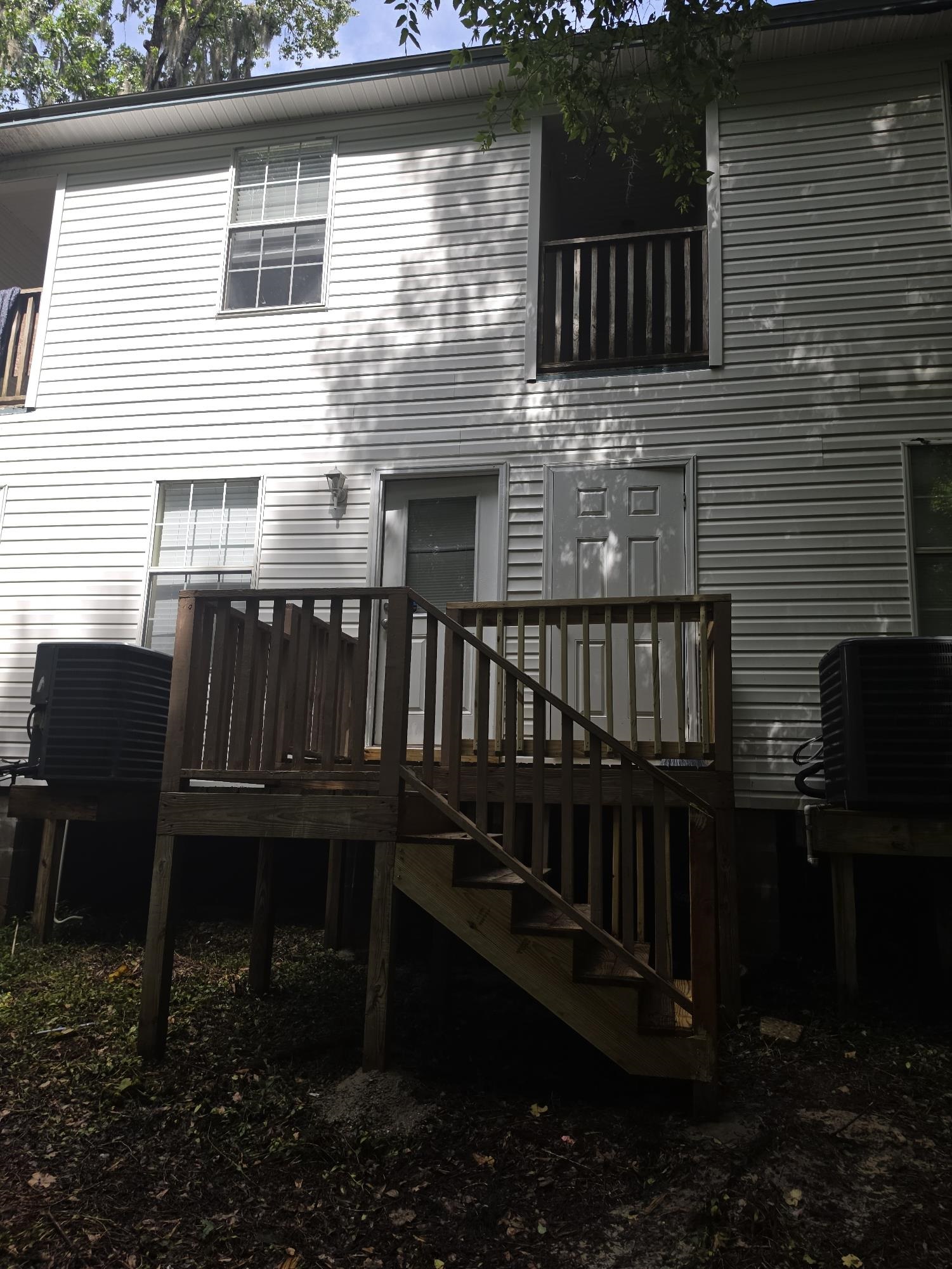 547 Collinsford Road, Unit 15 Tallahassee, FL 32301 - Photo 44 of 48