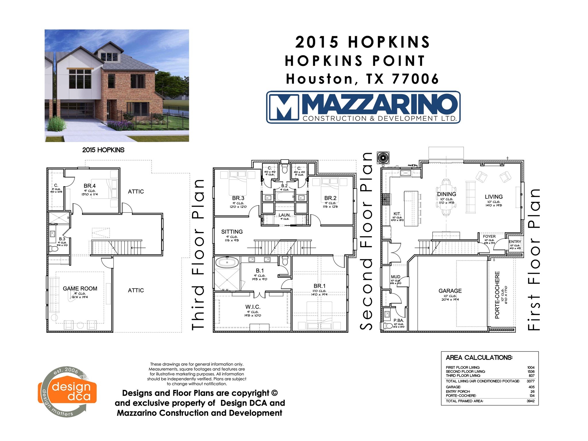 2015 Hopkins Street Houston, TX 77006 - Photo 18 of 50 unknown