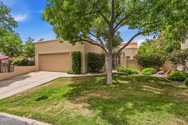 $489,000 | 1013 Los Jardines Circle, El Paso, TX 79912
