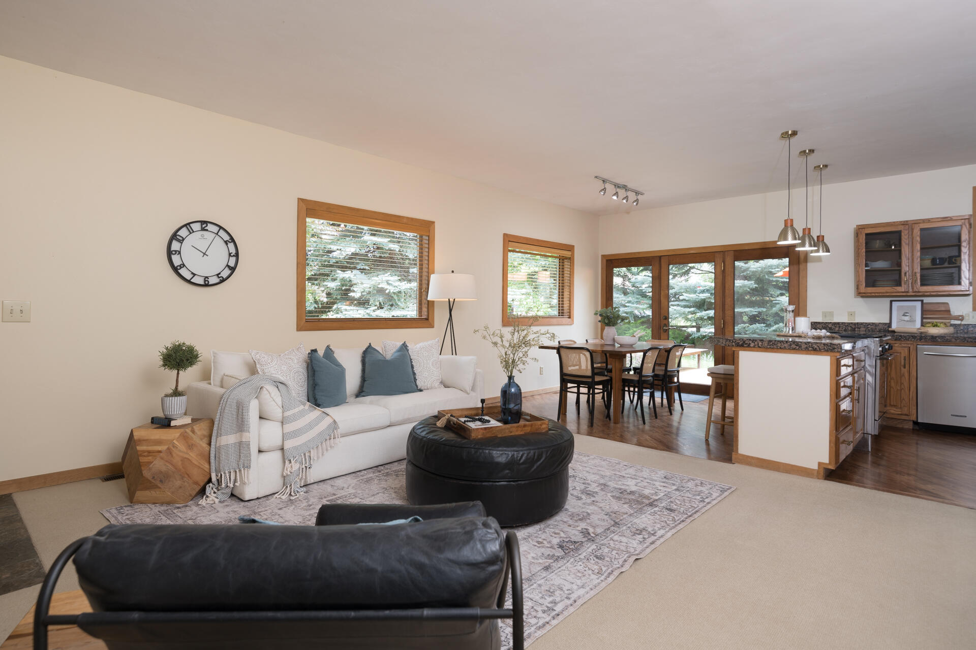 316 Myrtle Street Hailey, ID 83333 - Photo 7 of 29 Living Room