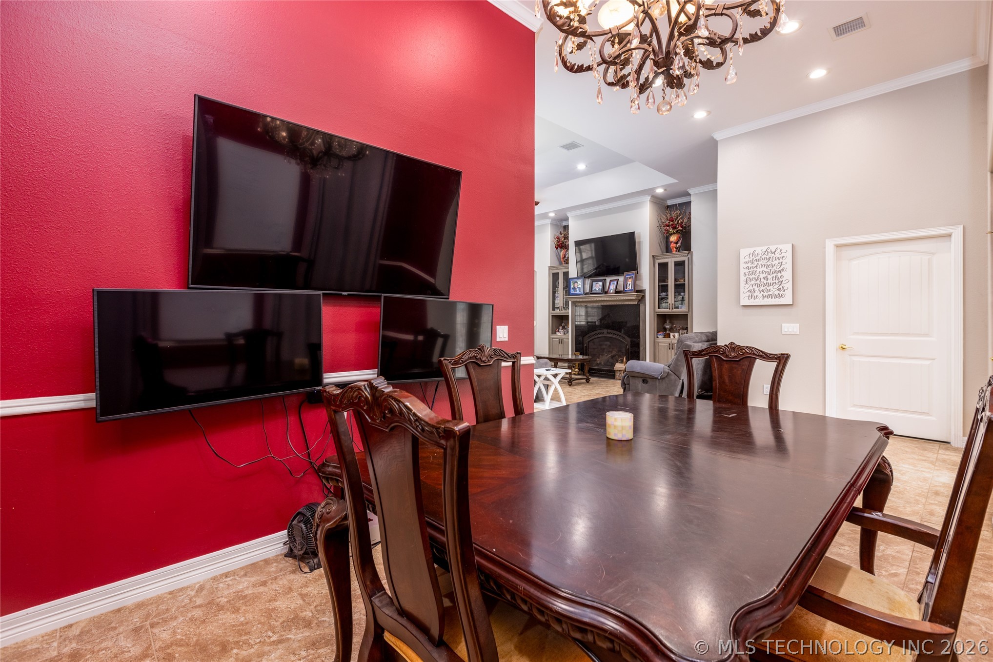 12717 Chisolm Road Caddo, OK 74729 - Photo 10 of 100 Gallery Image 10