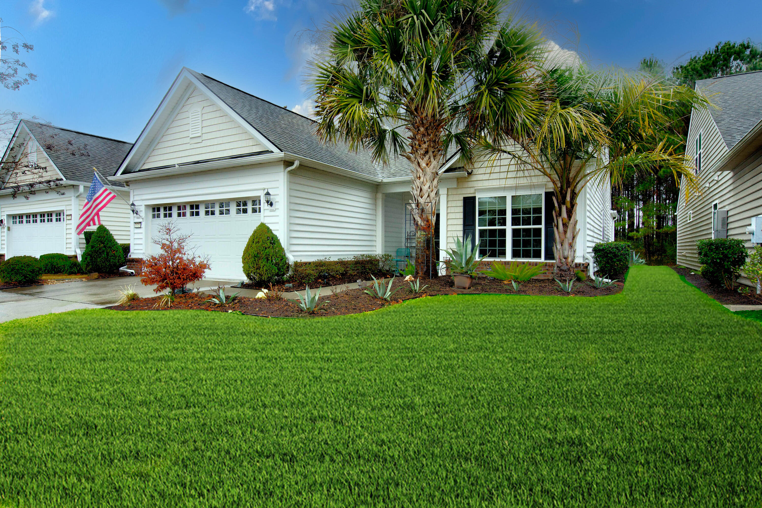 575 Eastern Isle Avenue Summerville, SC 29486 - Photo 1 of 50 front replace 2