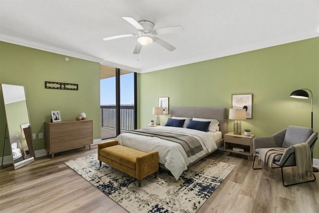 2413 Bayshore Boulevard, Unit 1004 Tampa, FL 33629 - Photo 31 of 50