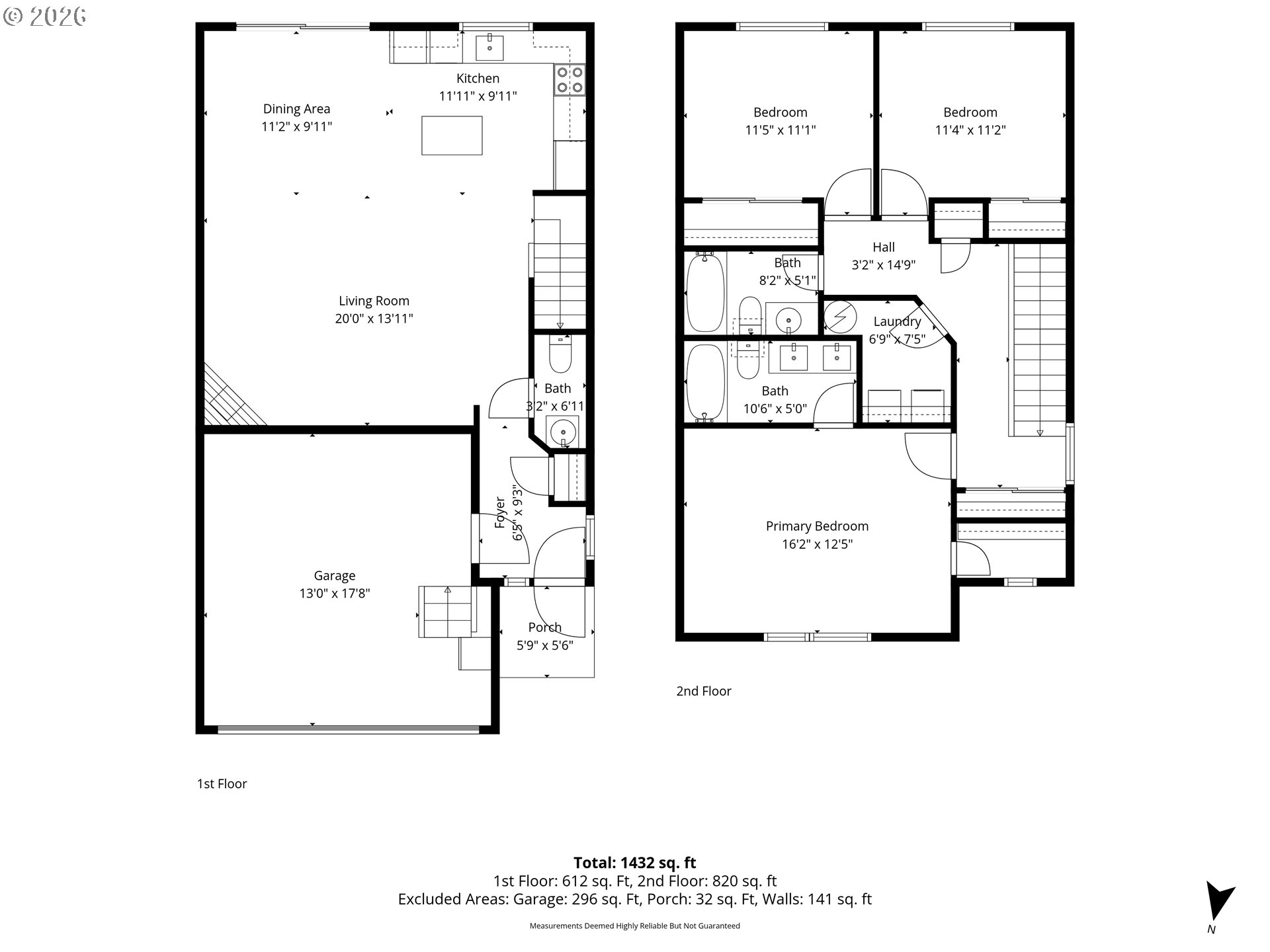 3418 Northwest 30th Circle Camas, WA 98607 - Photo 43 of 43