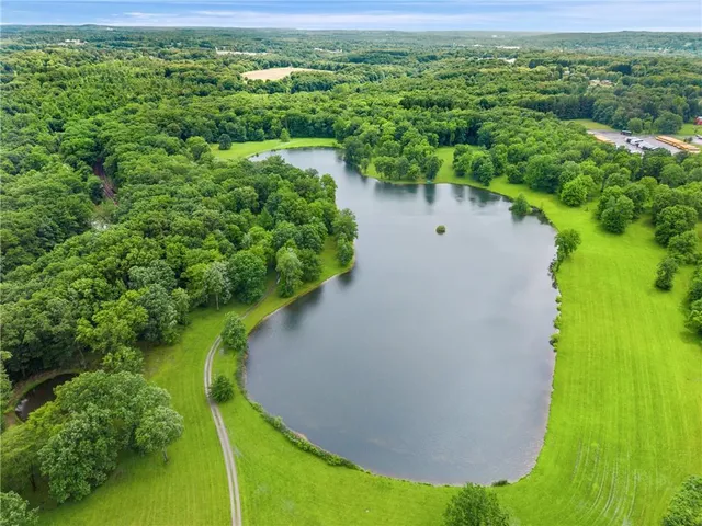 a view of a yard with a sink