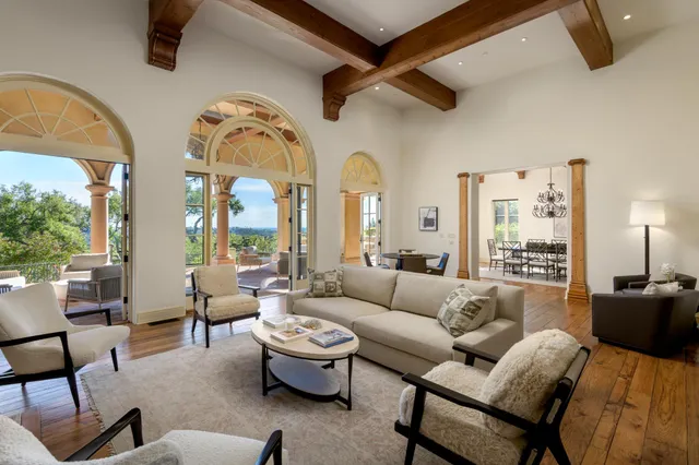 $12,250,000 | 869 Knollwood Drive, Montecito, CA 93108