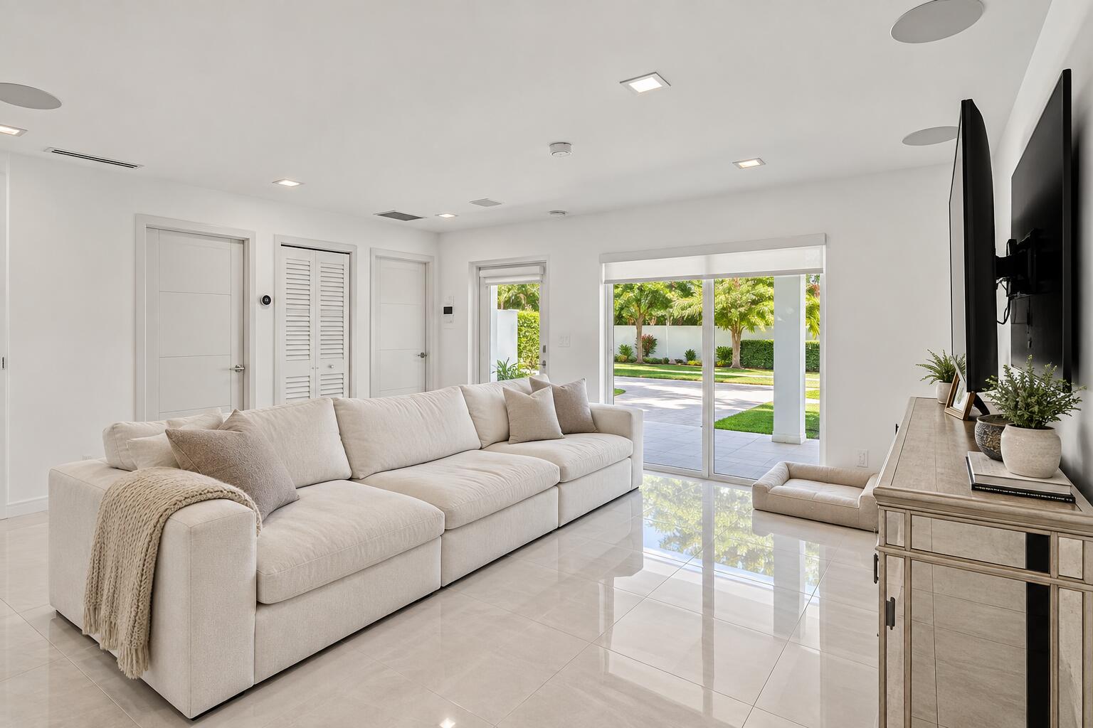 1920 Southwest 32nd Place Miami, FL 33145 - Photo 24 of 31 Living Room