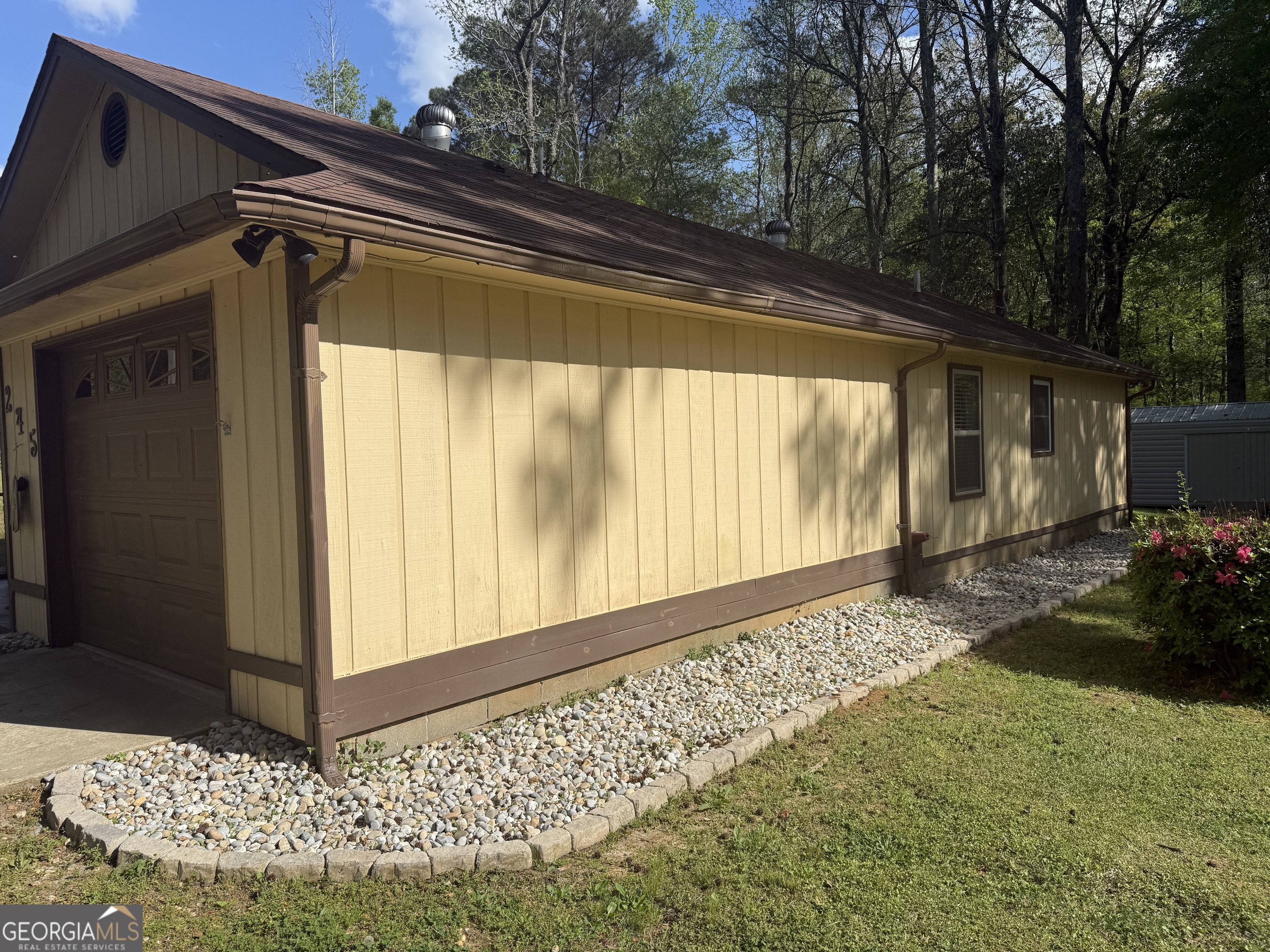 245 Teaver Road LaGrange, GA 30240 - Photo 2 of 11