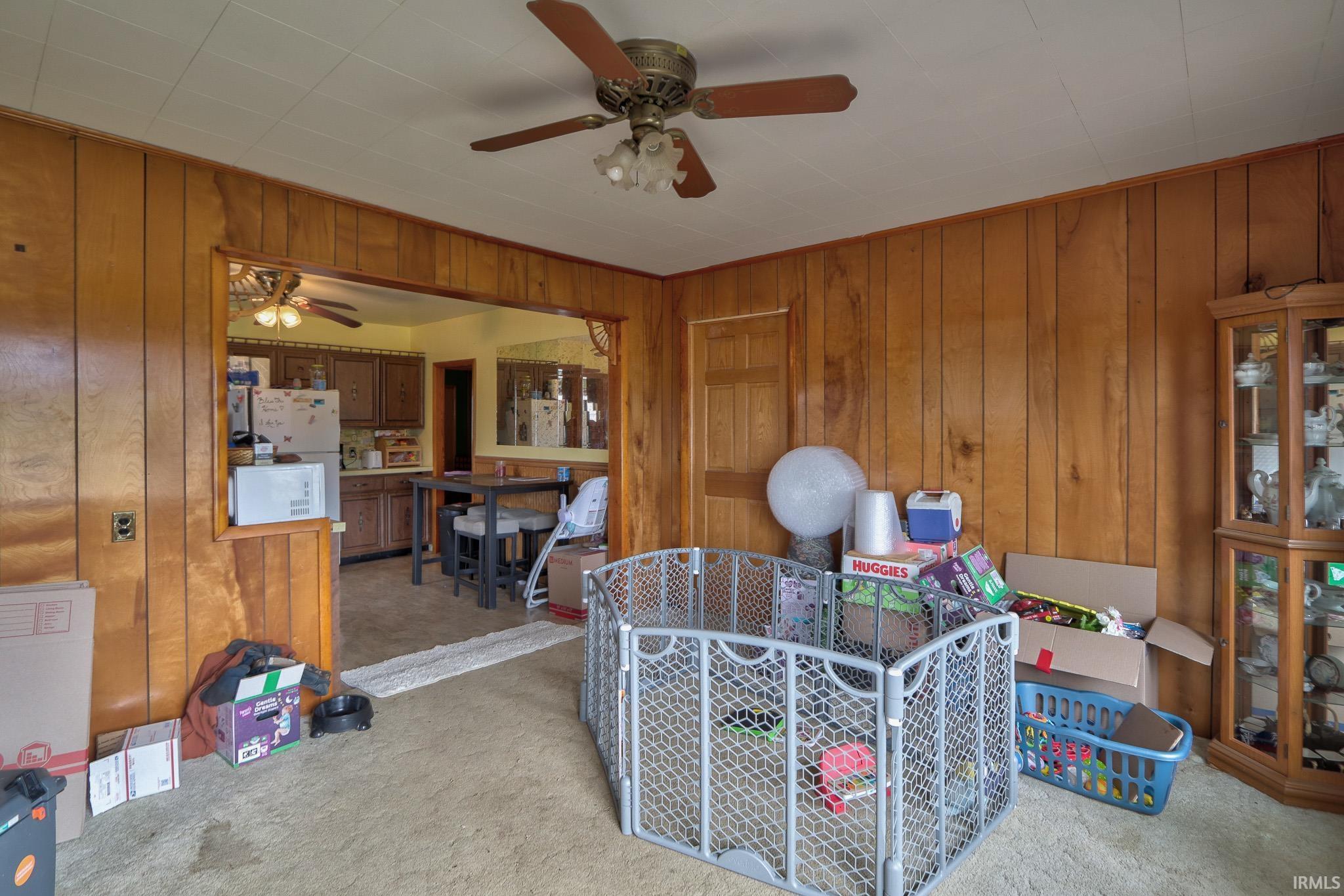 6277 Tennyson Road Tennyson, IN 47637 - Photo 3 of 20 Gallery Image 3