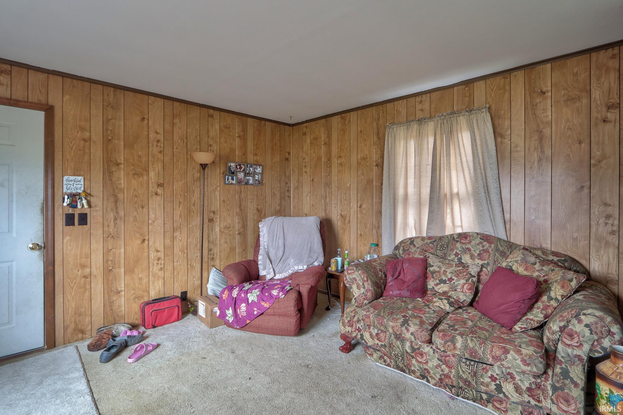 6277 Tennyson Road Tennyson, IN 47637 - Photo 6 of 20 Gallery Image 6