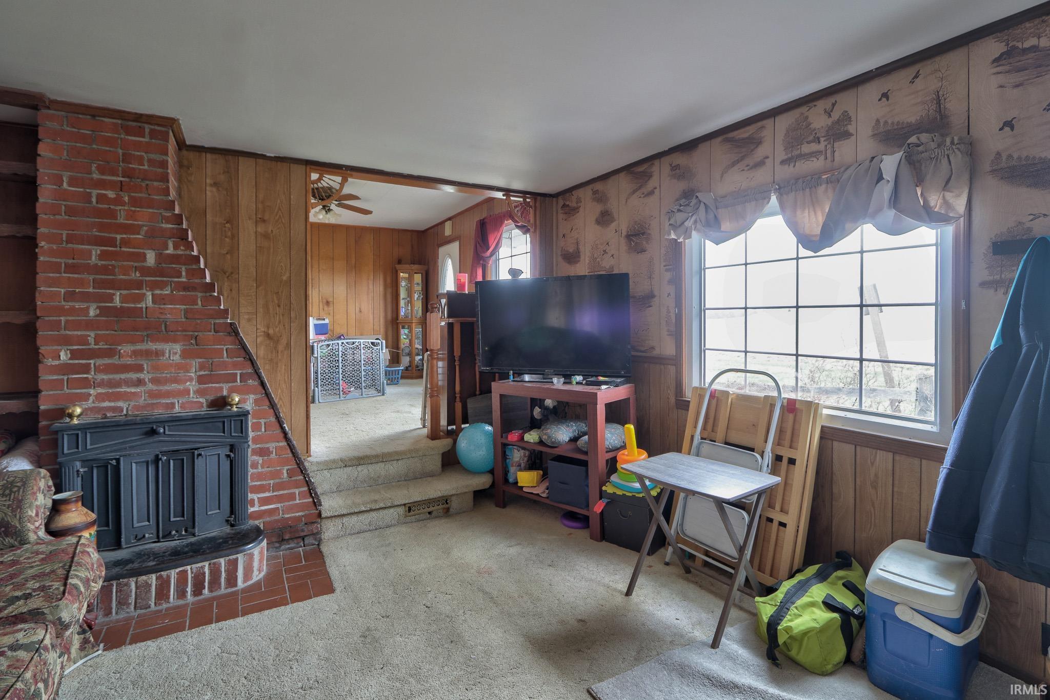 6277 Tennyson Road Tennyson, IN 47637 - Photo 7 of 20 Gallery Image 7