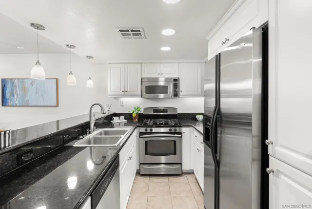 $1,080,000 | 555 Eaton Street, Unit N, Oceanside, CA 92054