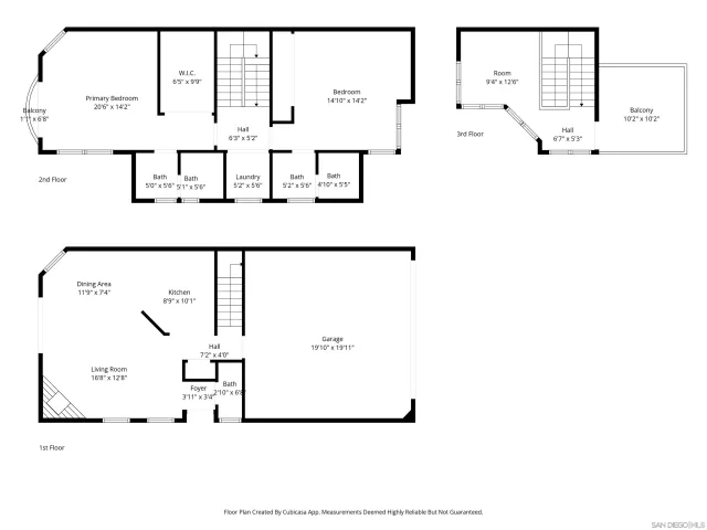 $1,080,000 | 555 Eaton Street, Unit N, Oceanside, CA 92054
