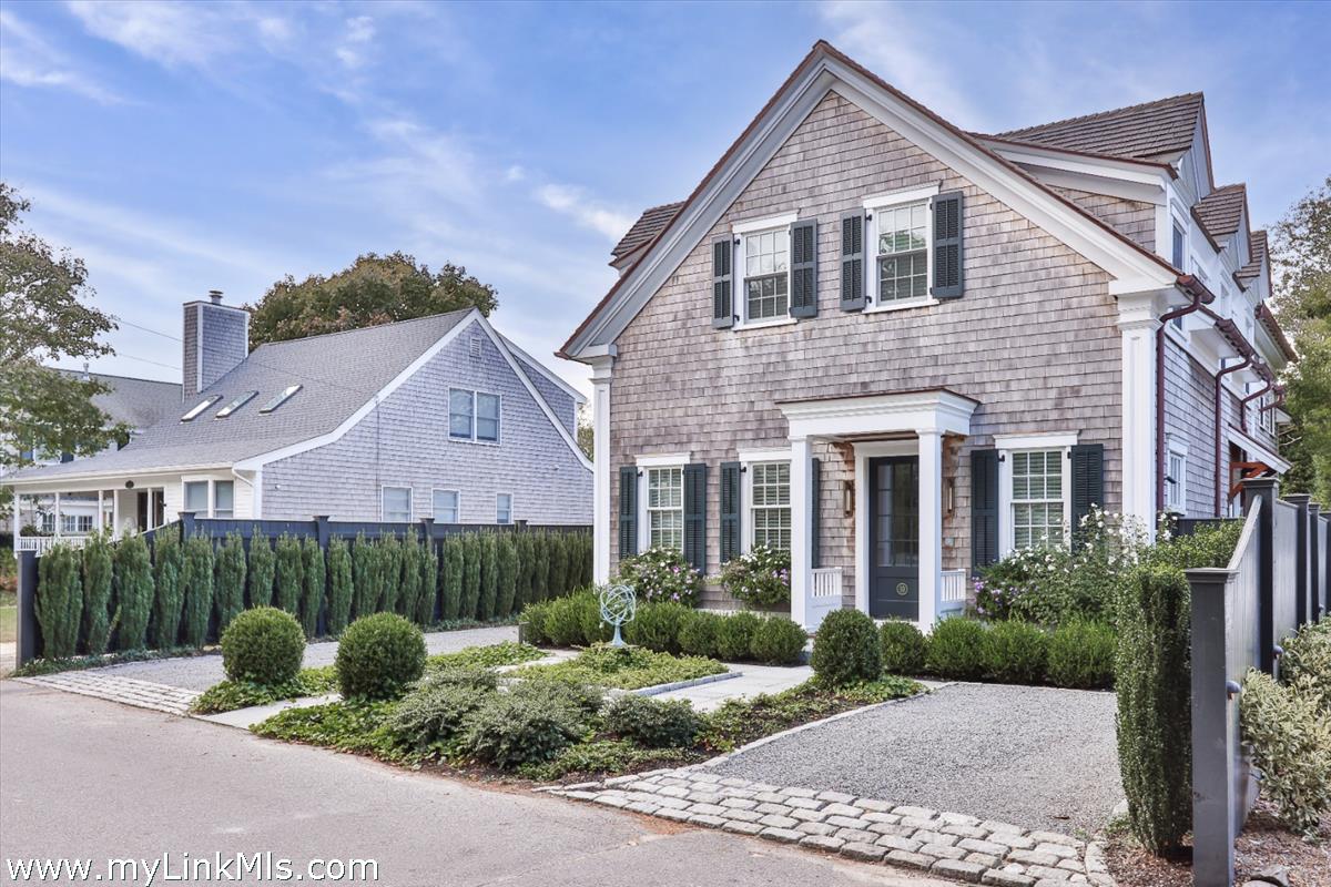 10 Tilton Way Edgartown, MA 02539 - Photo 4 of 42