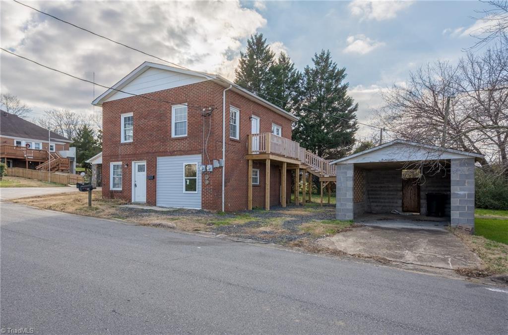 206 May Street Eden, NC 27288 - Photo 11 of 34