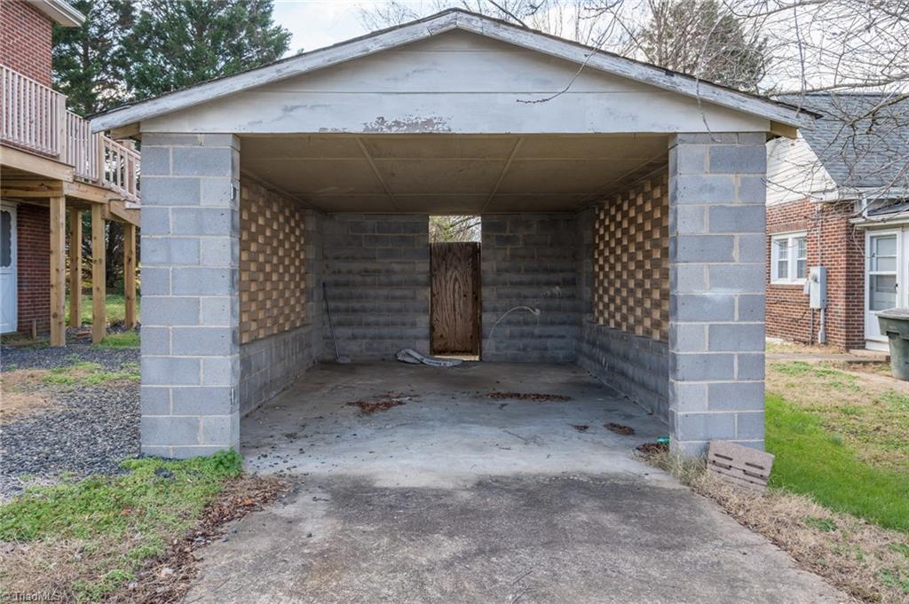 206 May Street Eden, NC 27288 - Photo 12 of 34