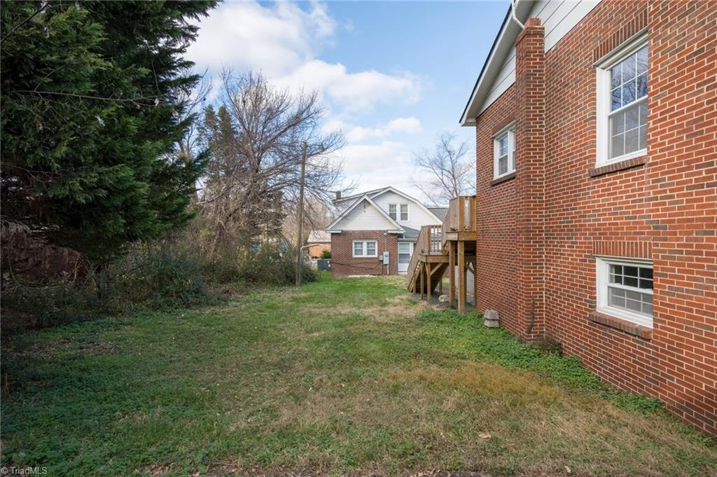 206 May Street Eden, NC 27288 - Photo 6 of 34