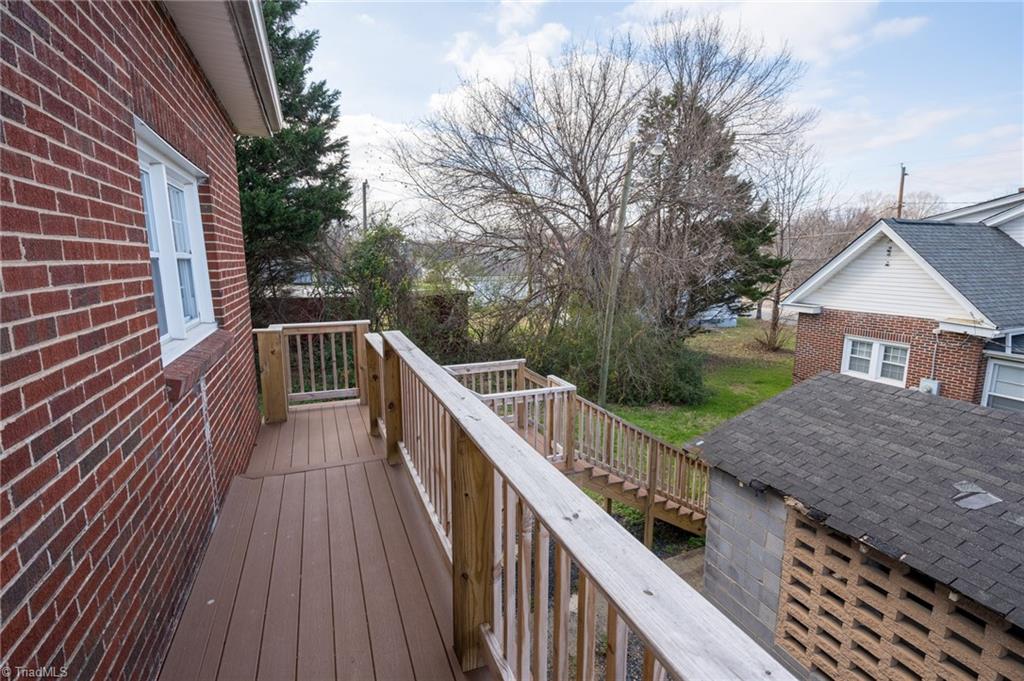 206 May Street Eden, NC 27288 - Photo 8 of 34