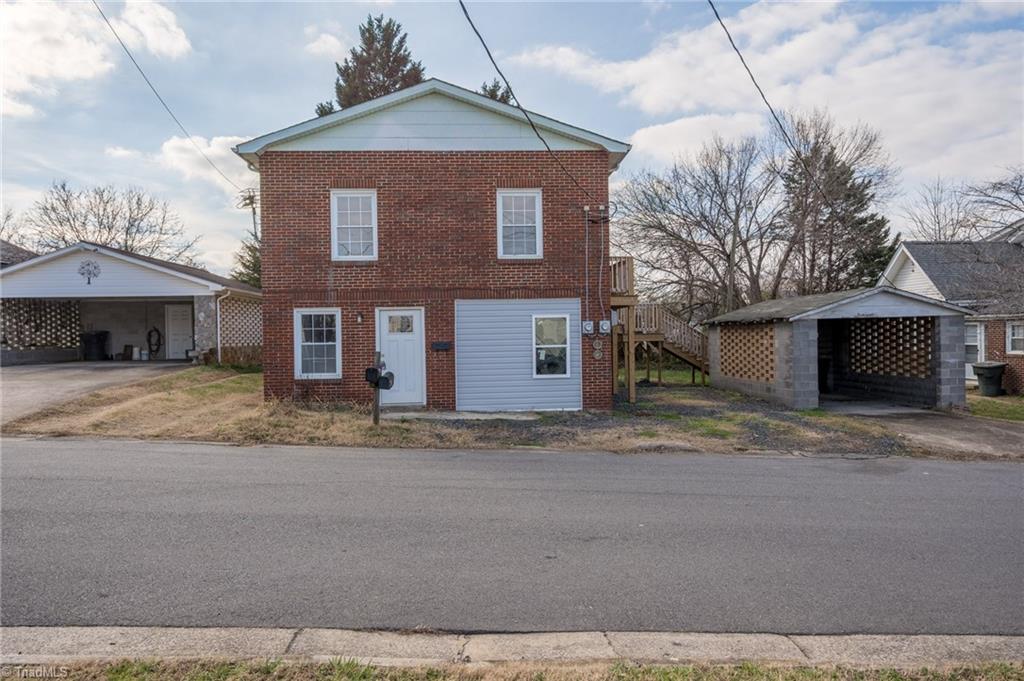 206 May Street Eden, NC 27288 - Photo 9 of 34