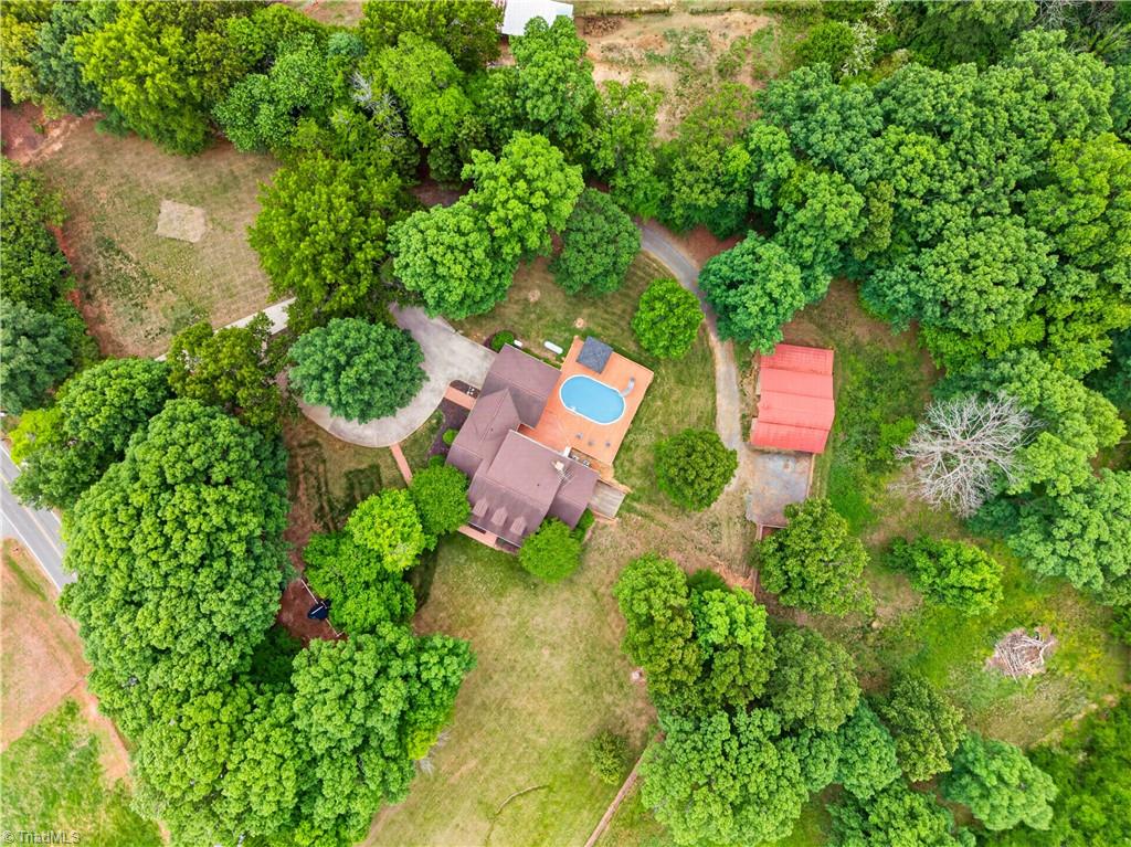 2991 Spero Road Randleman, NC 27317 - Photo 2 of 50