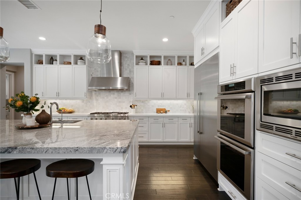 19 Calle Tamara San Clemente, CA 92673 - Photo 23 of 35 High end stainless appliances