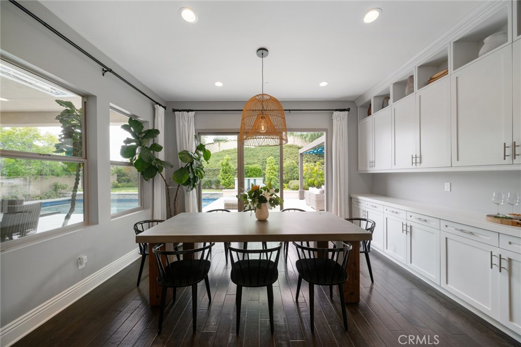 19 Calle Tamara San Clemente, CA 92673 - Photo 24 of 35 Breakfast area