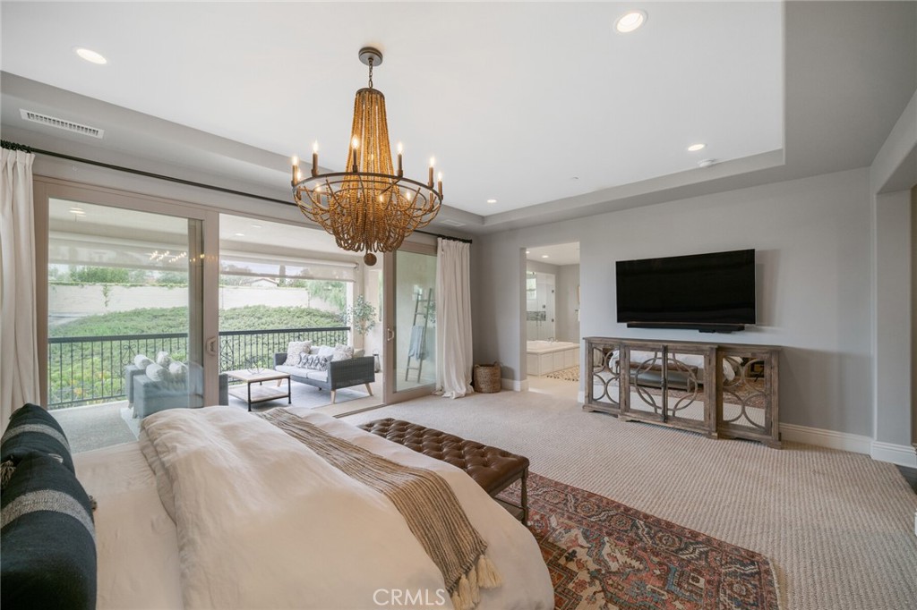 19 Calle Tamara San Clemente, CA 92673 - Photo 32 of 35 Primary bedroom