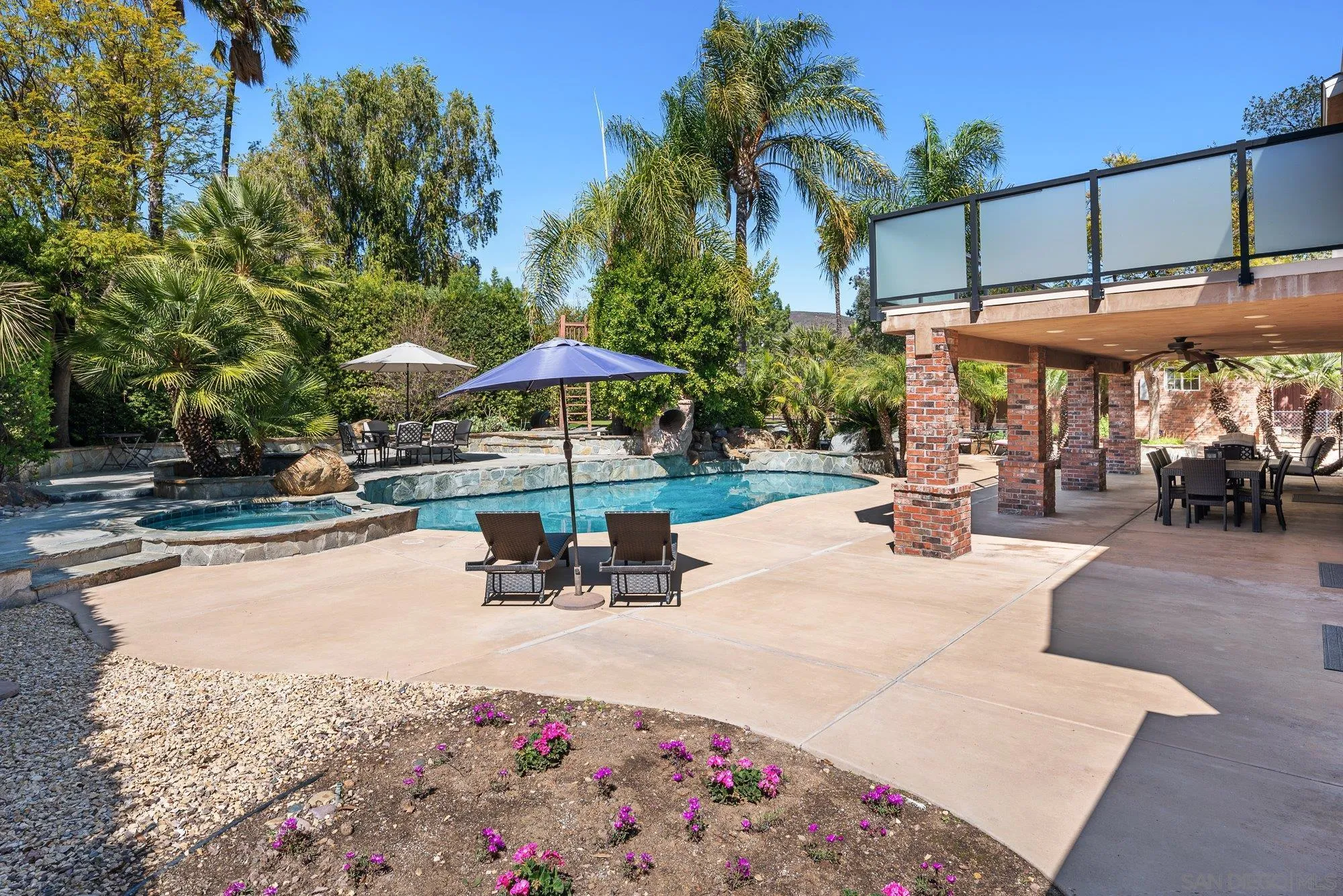 24002 Del Amo Road Ramona, CA 92065 - Photo 54 of 75 Gallery Image 54