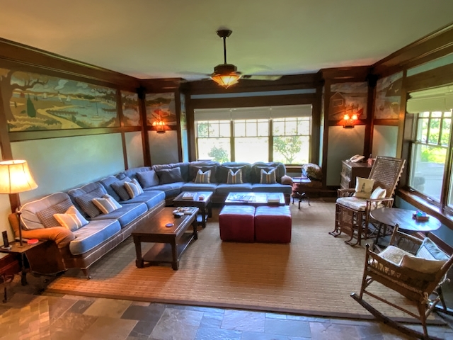 3 Katama Bay View Road Edgartown, MA 02539 - Photo 24 of 50 a living room with furniture and a window
