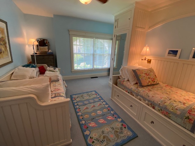 3 Katama Bay View Road Edgartown, MA 02539 - Photo 26 of 50 a bedroom with a bed and window