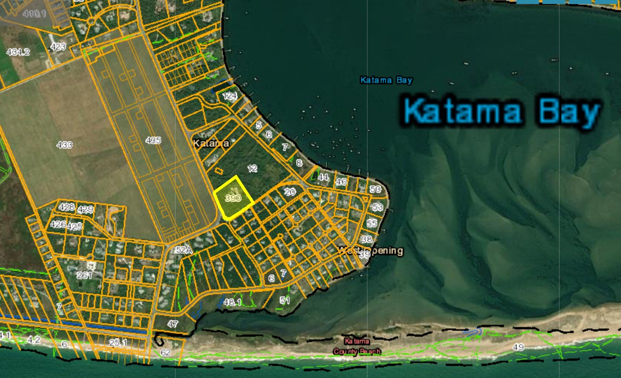 3 Katama Bay View Road Edgartown, MA 02539 - Photo 43 of 50