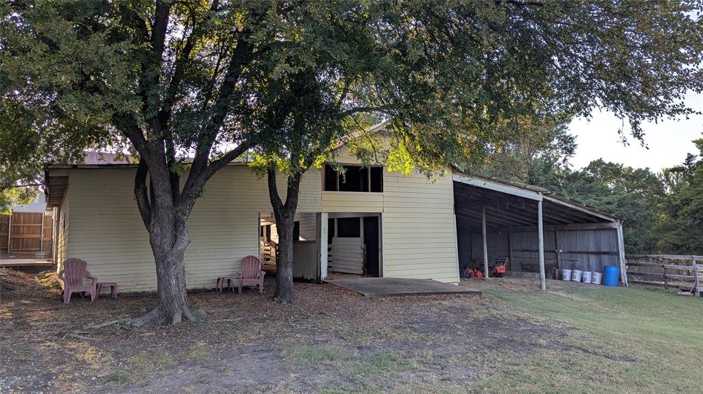 5440 South State Highway 78 Nevada, TX 75173 - Photo 18 of 27