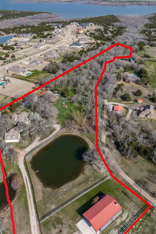 5440 South State Highway 78 Nevada, TX 75173 - Photo 2 of 28 a view of a park with an outdoor space