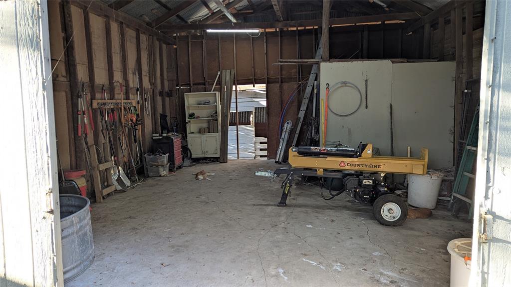 5440 South State Highway 78 Nevada, TX 75173 - Photo 21 of 27