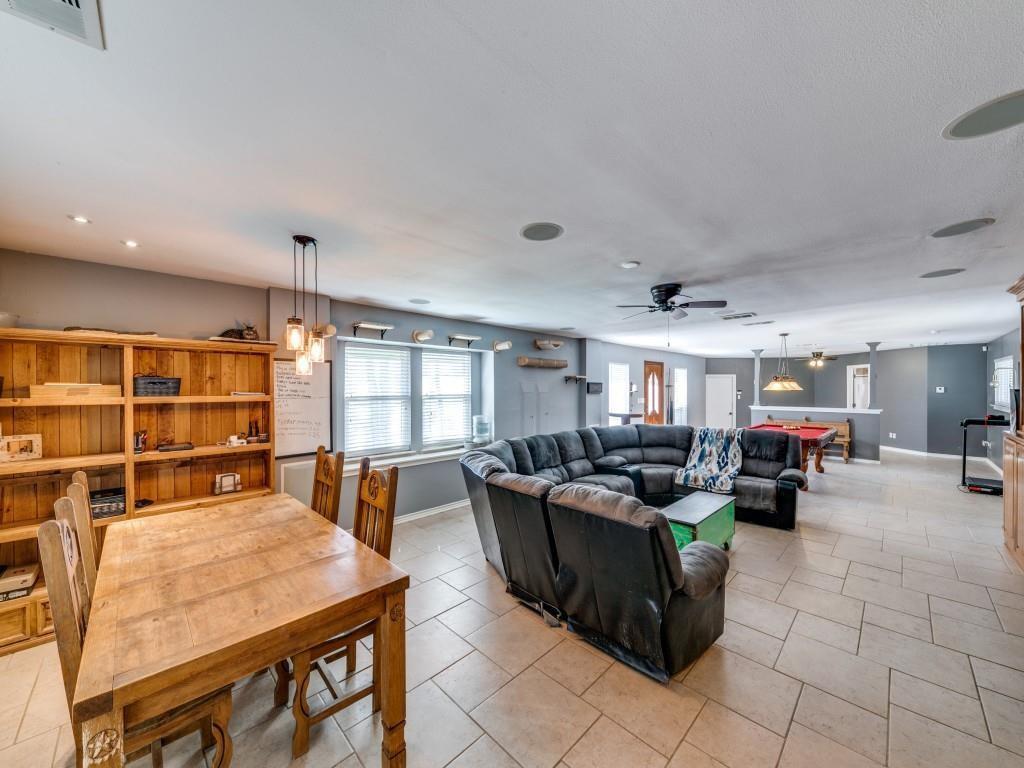 5440 South State Highway 78 Nevada, TX 75173 - Photo 9 of 27