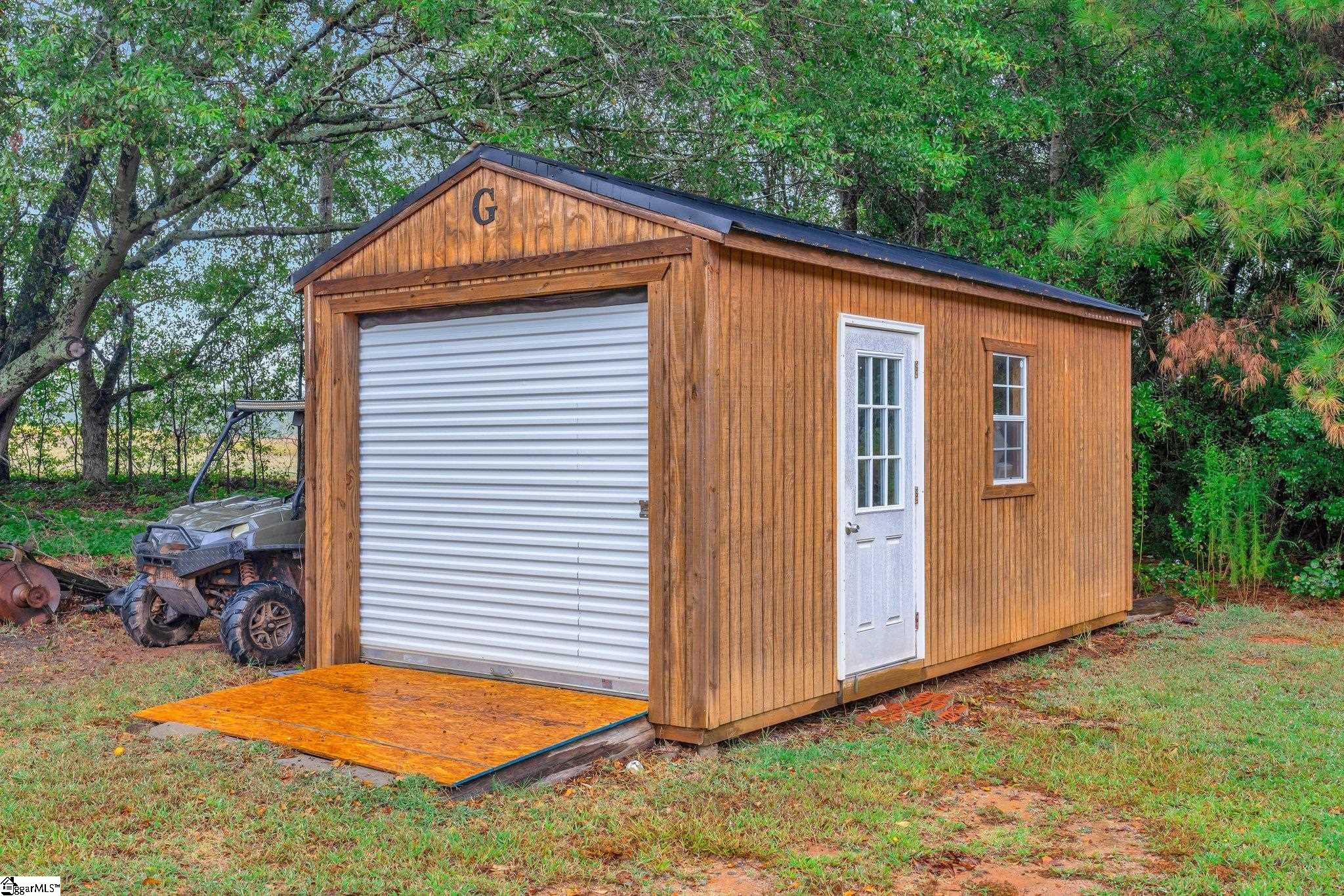 1024 Tornado Road Honea Path, SC 29654 - Photo 20 of 27