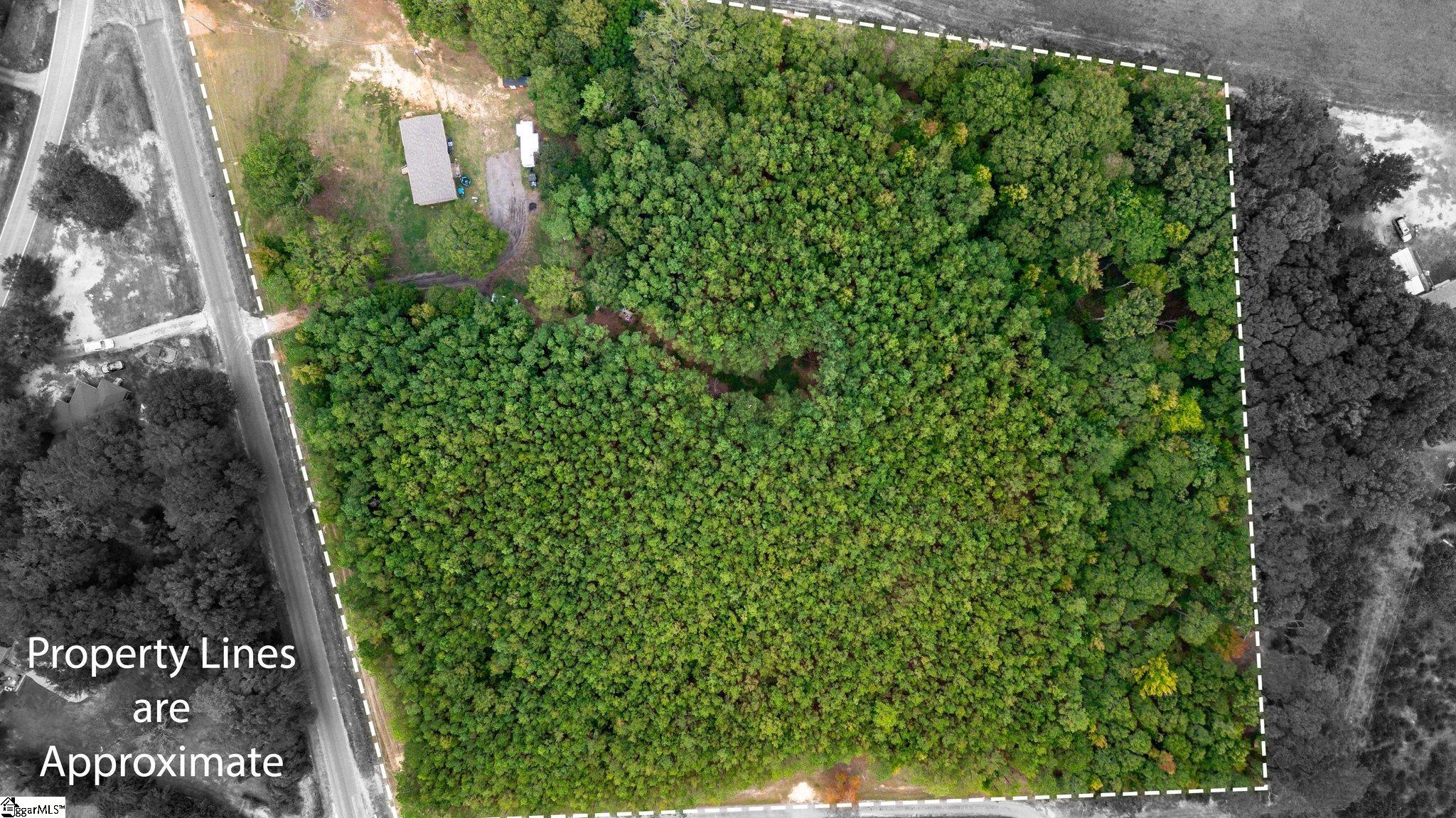 1024 Tornado Road Honea Path, SC 29654 - Photo 25 of 27