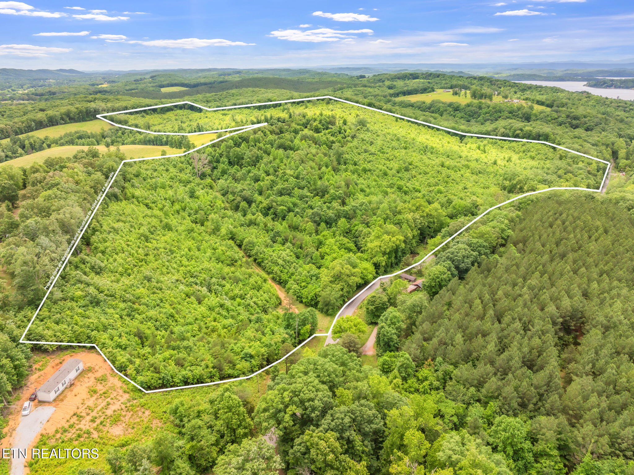 0 Grigsby Hollow Road Kingston, TN 37763 - Photo 17 of 34 Property overlay
