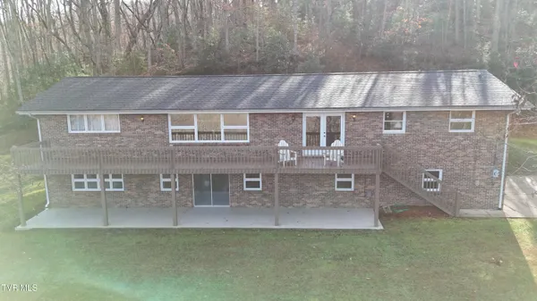 $459,000 | 591 Deer Haven Road, Unicoi, TN 37692