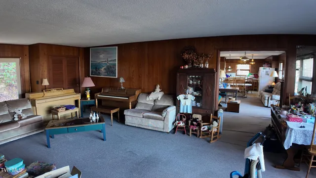 $459,000 | 591 Deer Haven Road, Unicoi, TN 37692