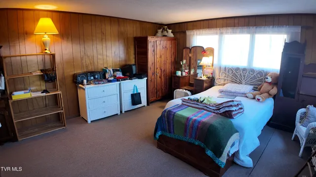 $459,000 | 591 Deer Haven Road, Unicoi, TN 37692