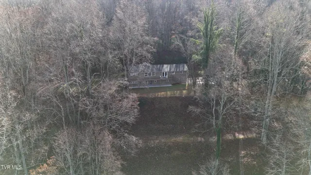 $459,000 | 591 Deer Haven Road, Unicoi, TN 37692