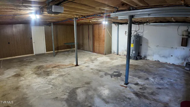 $459,000 | 591 Deer Haven Road, Unicoi, TN 37692